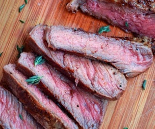 Photo n°86 de Keating Steak and Wine House à Saumur (Restaurant de grillades à l'américaine)