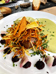 Photo n°53 de CARTHEL à Toulouse (Bar à tapas)