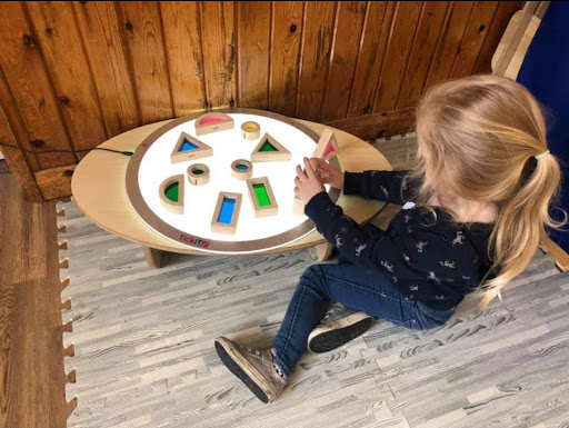 Tots Teachers Pre School Ltd Gallery - United Kingdom