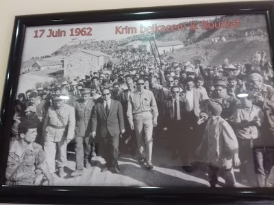 Photos of Cafe of peace