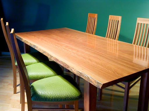 Bago Woodworks