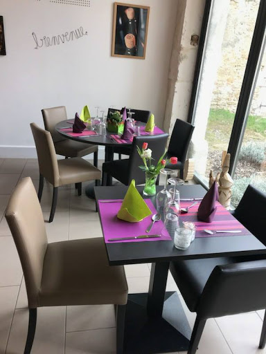 Photo 1 - Restaurant Cugnot