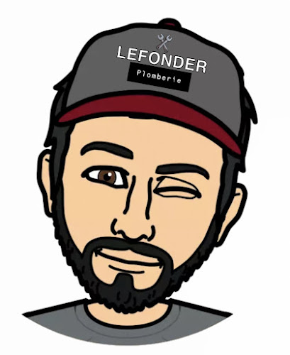 Heures d'ouverture de LEFONDER Plomberie