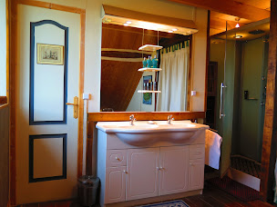 Photo n°3 de Au verger de Marcilly à Marcilly-Ogny (Chambre d'hôtes)