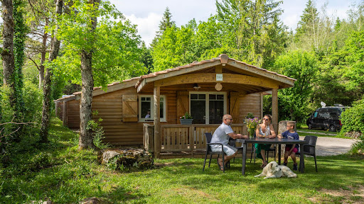 Photo de Camping de la Forêt