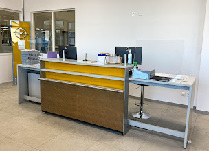 Photo n°6 de OPEL MONTAUBAN - MACARD à Montauban (Concessionnaire automobile)