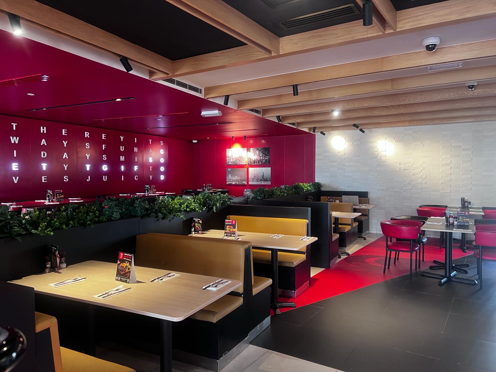 تي جي اي فرايديز - صورة 2