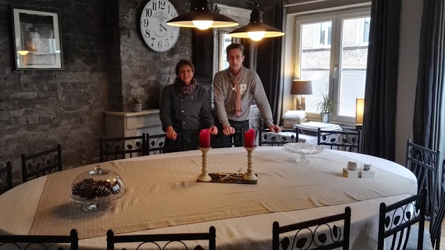 La Table de Nanou