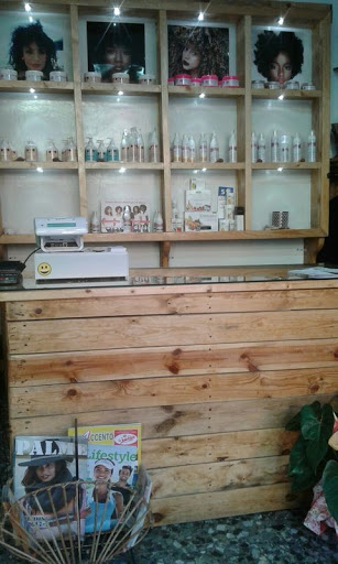 Etniko Shop - Visual