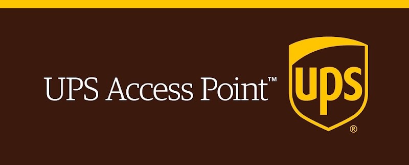 UPS Access Point photo 3