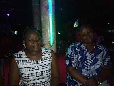 Photos of Bar Setondji