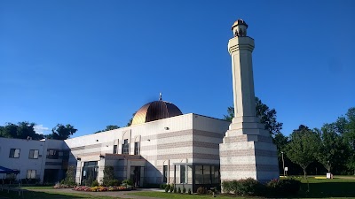 Muslim Community Center