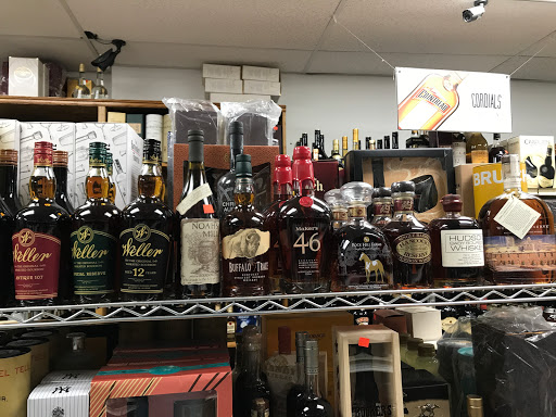 Broadway Liquor & Wine