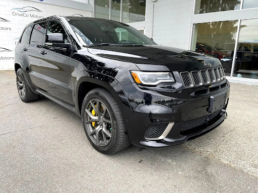 The Ride Buyers
