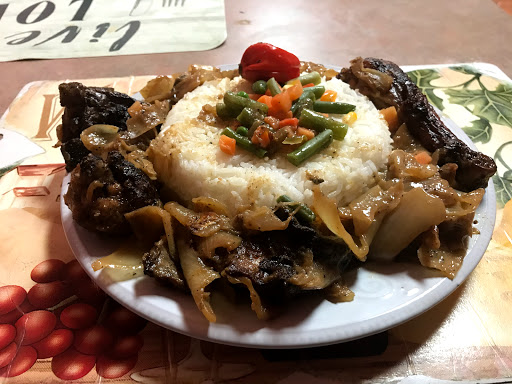 Le Nile African Restaurant - Thumbnail