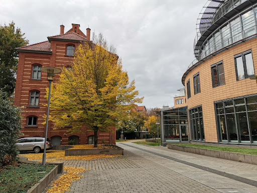 Sparkassenakademie Hessen-Thüringen - Thumbnail