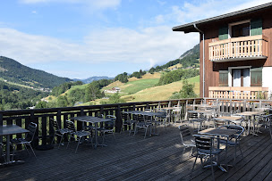 Photo n°13 de Vacances ULVF Les Essertets à Praz-sur-Arly (Village de vacances)