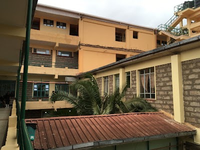 Photos of Shalom Hospital