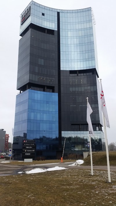 Photos of Audi Tallinn