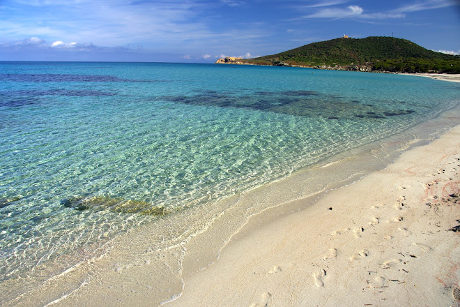 Visit Plage De Ghjunchitu On Your Trip To Corbara Or France