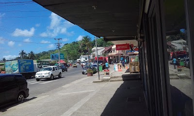 Photos of Savusavu Budget Lodge