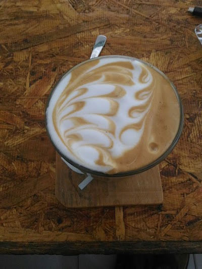 Photos of rasa kopi