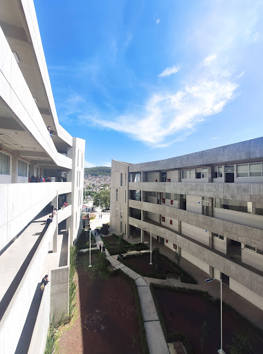 Unidad Académica Profesional de Tlalnepantla UAEM - Thumbnail