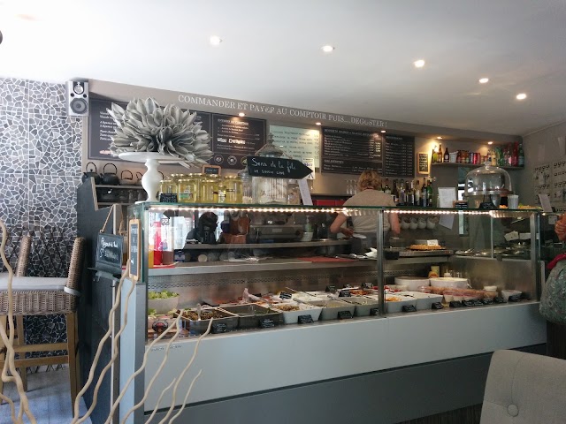 Le Comptoir de Walter