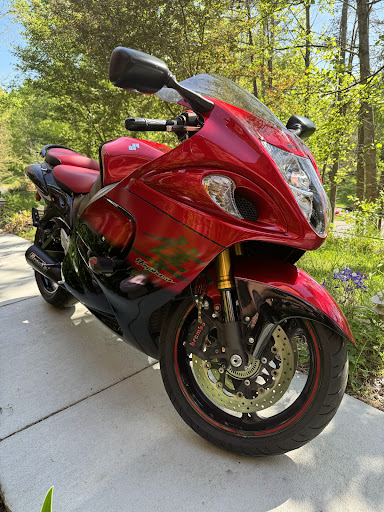 Vetted Motors