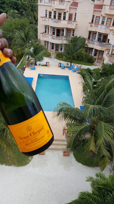 Photos of Ambergris Lake Villas