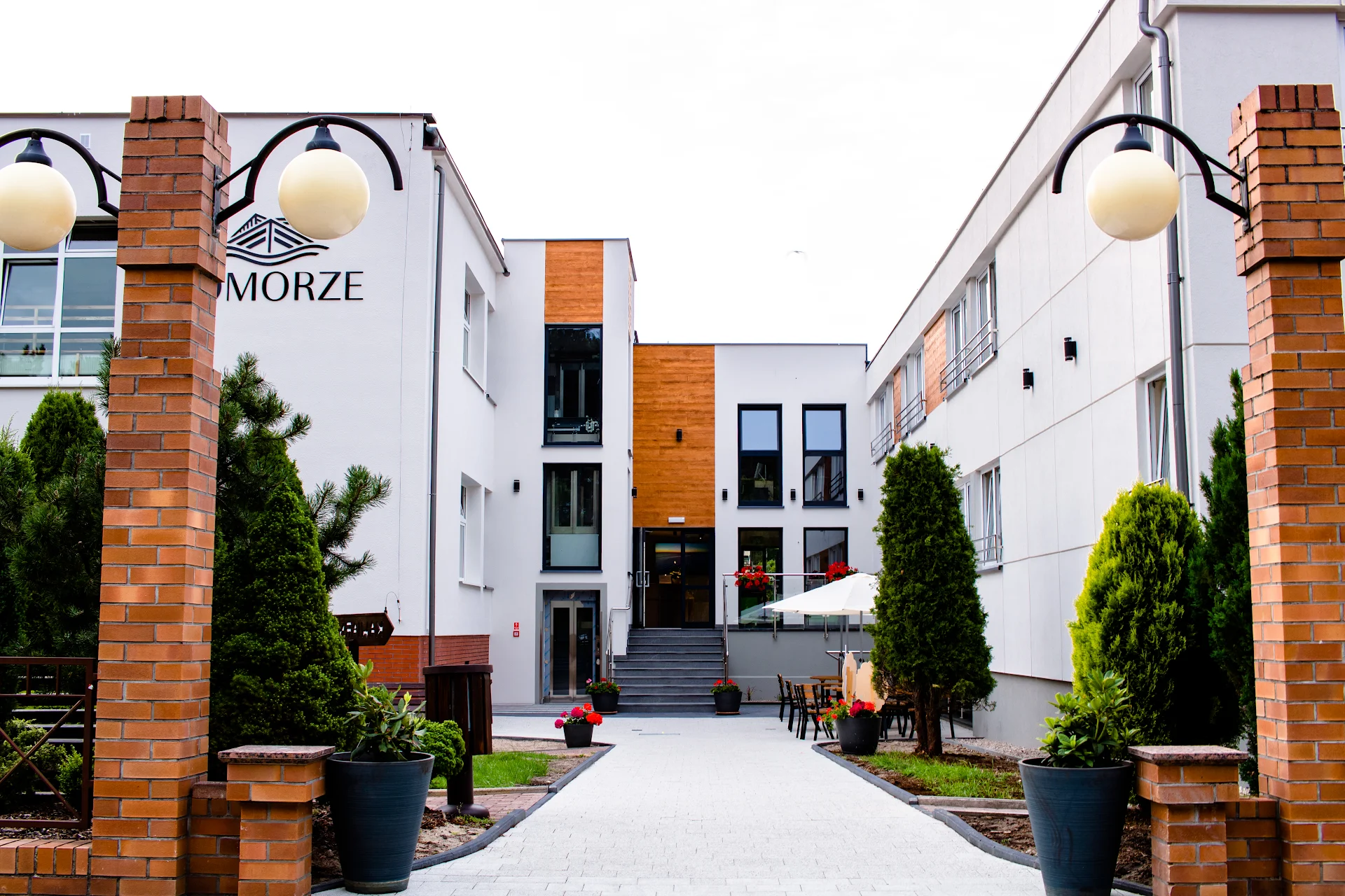 Rehabilitation and Holiday POMORZE