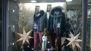 Photo n°11 de Graphiti à Carpentras (Magasin de vêtements pour hommes)