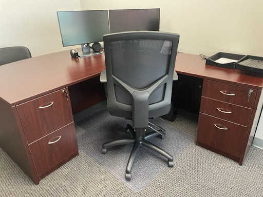 Kanes Used Office Furniture - Thumbnail