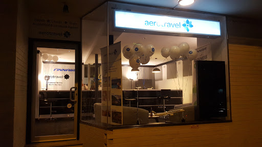 Aero Travel Pty Ltd
