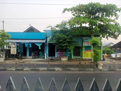 Photos of Bakso Samudra 354