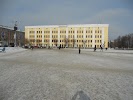 Фотография Управление дополнительного образования Вятского государственного университета, Киров, Россия