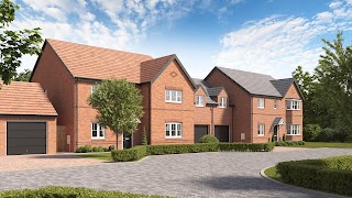 New Homes at Edward's Birch in Morpeth | Lovell Homes