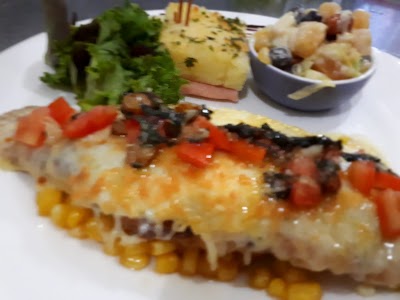Photos of Restaurante Fog&atilde;o