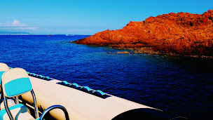 Photo n°19 de Promenades en mer Sea You Sun à Saint-Raphaël (Attraction touristique)