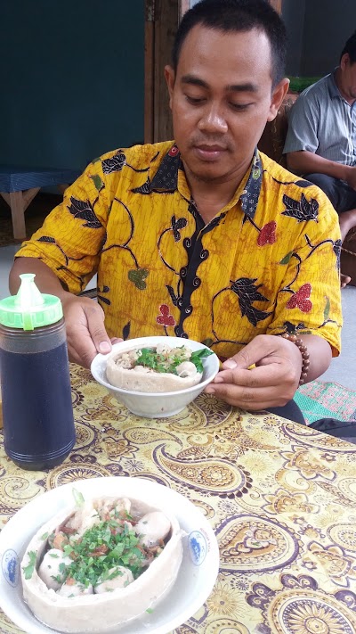 Photos of Depot Bu Yanti