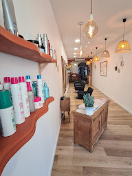 Photo n°6 de Salon 52 à Lavaur (Salon de coiffure)