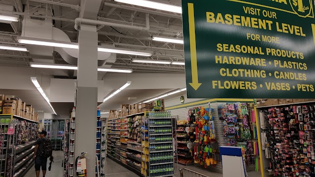 Dollarama