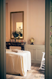 Photo n°60 de Free Persephone à Paris (Salon de thé)