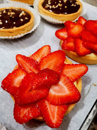 Photo n°7 de La Mie de Cluny à Cluny (Pâtisserie)