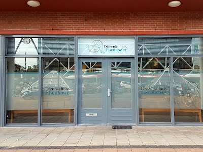 Photos of Dierenkliniek Eisenhower
