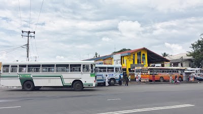 Photos of Kalutara Bus Station