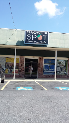 Growler Spot