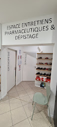 Photo n°19 de Pharmacie Ghedin à Labastide-Saint-Sernin (Pharmacie)