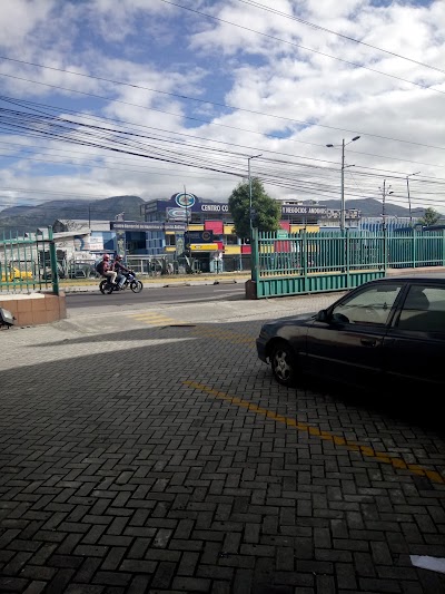 Photos of Centro Comercial De Mayoristas y Negocios Andinos