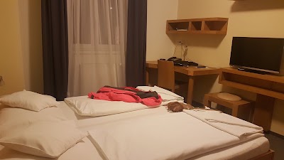 Photos of BEST WESTERN Hotel Trend
